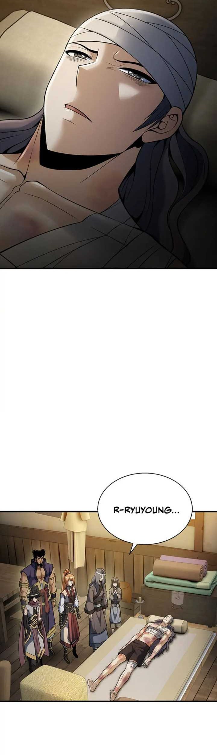 The Star Of A Supreme Ruler Chapter 55 Gambar 31