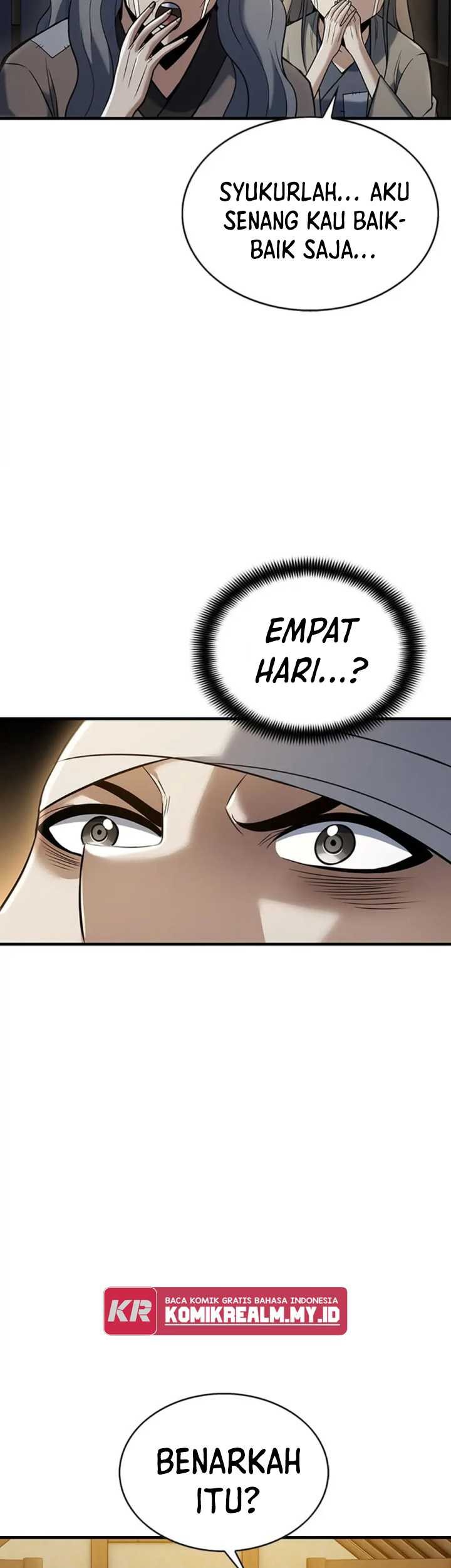 The Star Of A Supreme Ruler Chapter 55 Gambar 36