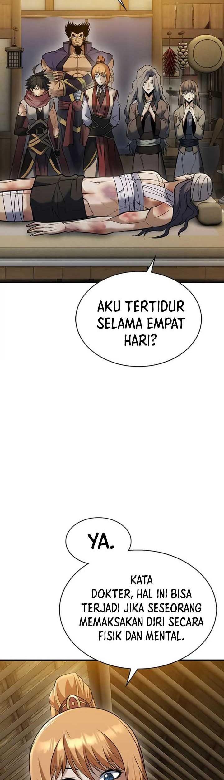 The Star Of A Supreme Ruler Chapter 55 Gambar 37