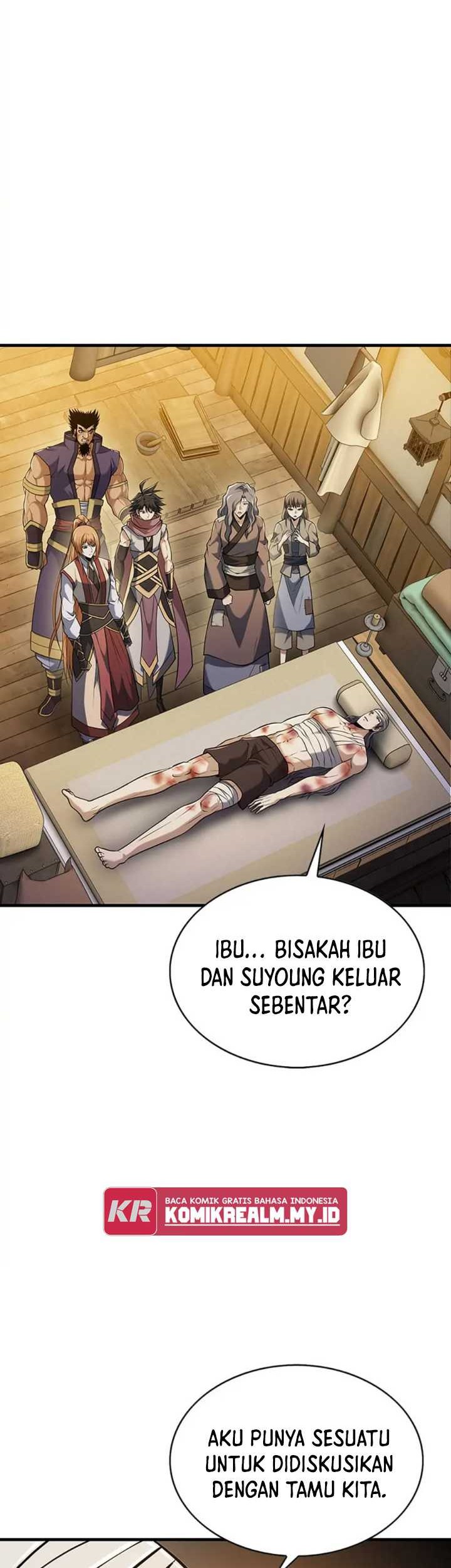 The Star Of A Supreme Ruler Chapter 55 Gambar 39