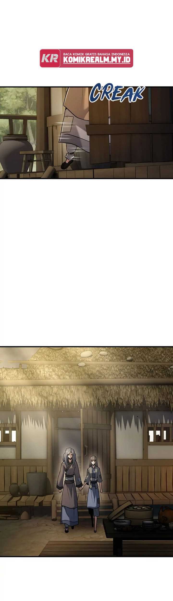 The Star Of A Supreme Ruler Chapter 55 Gambar 42