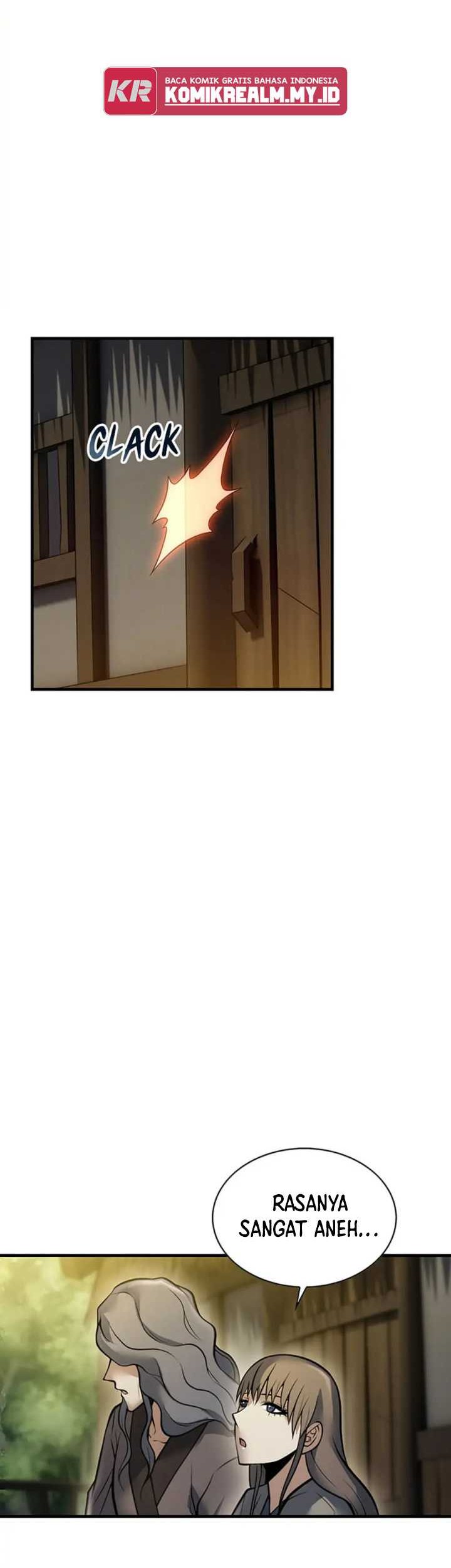 The Star Of A Supreme Ruler Chapter 55 Gambar 43