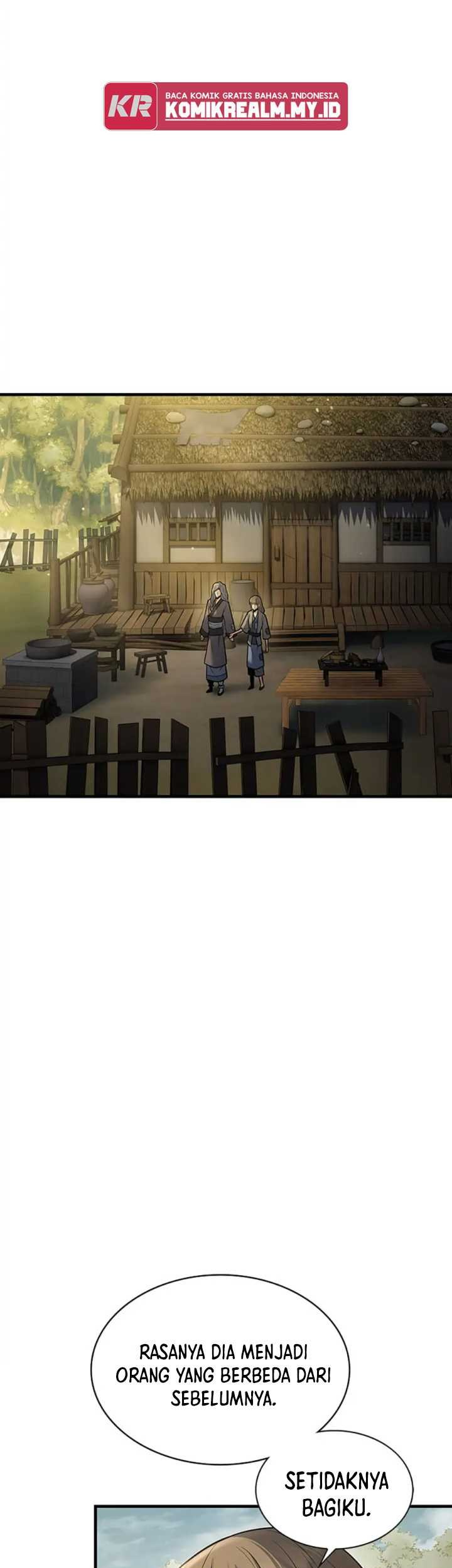 The Star Of A Supreme Ruler Chapter 55 Gambar 44