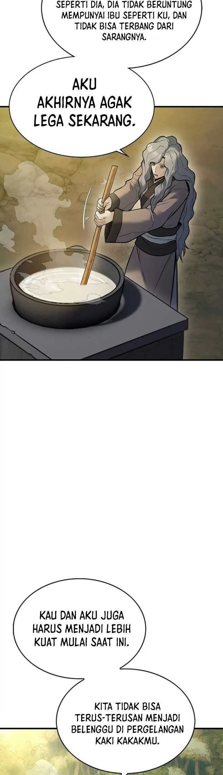 The Star Of A Supreme Ruler Chapter 55 Gambar 48