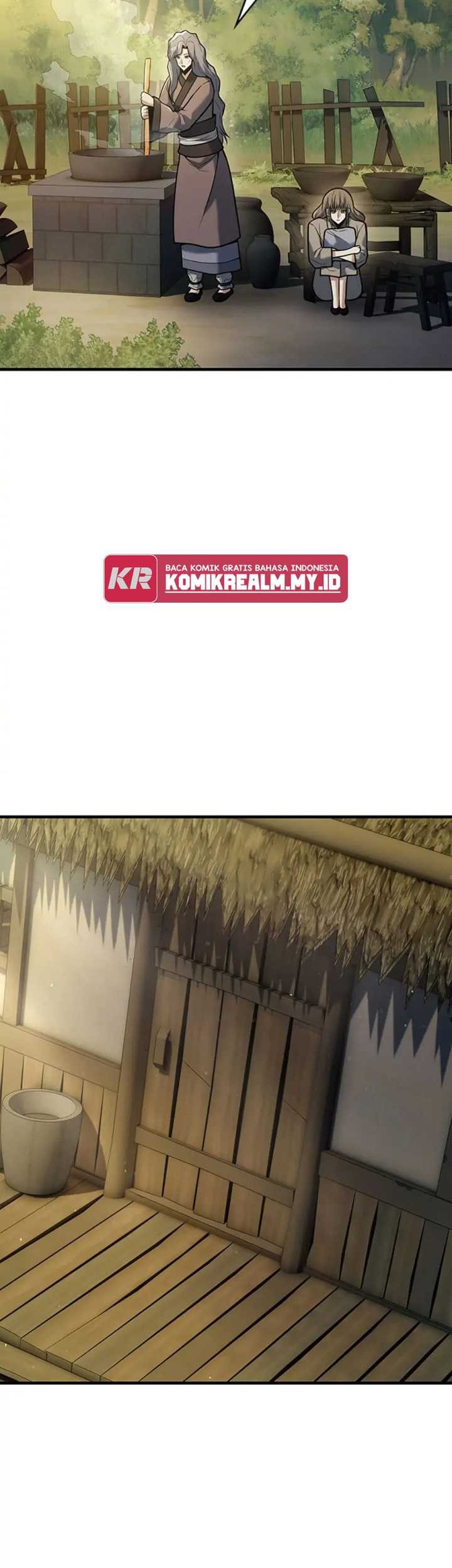 The Star Of A Supreme Ruler Chapter 55 Gambar 49