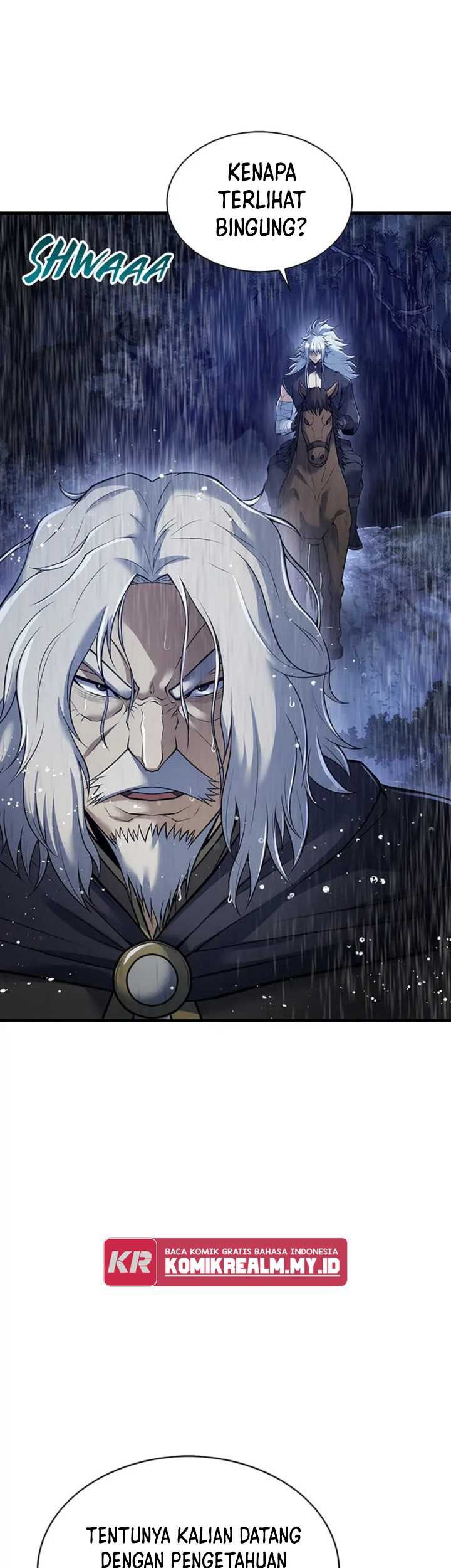 Manhwa The Star Of A Supreme Ruler Chapter 55 gambar nomor 2