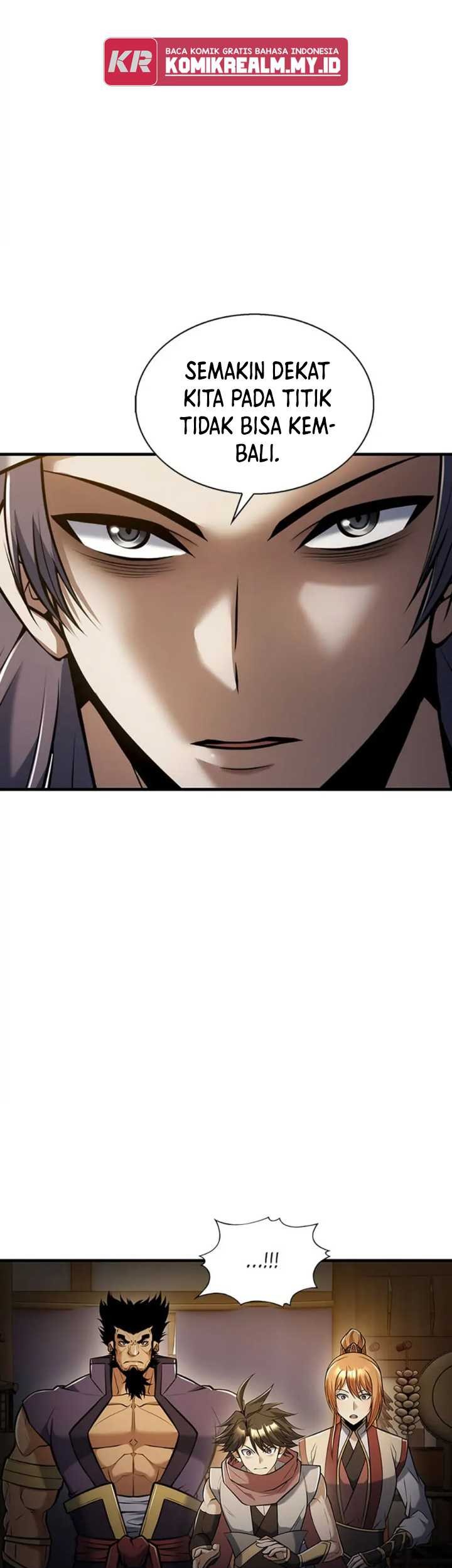 The Star Of A Supreme Ruler Chapter 55 Gambar 59