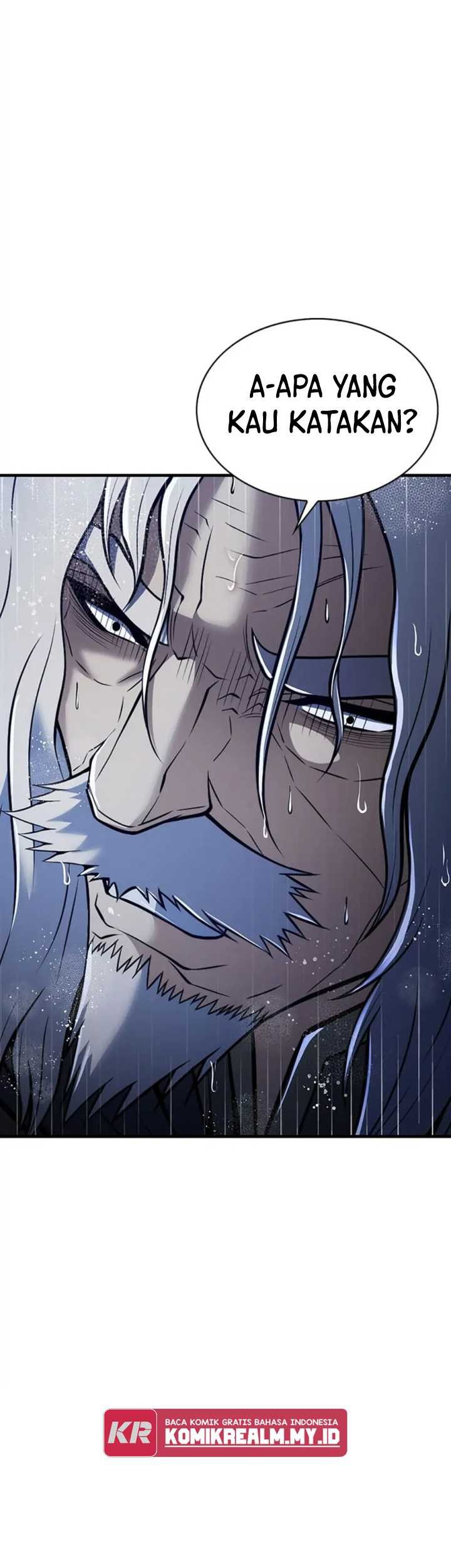 The Star Of A Supreme Ruler Chapter 55 Gambar 4