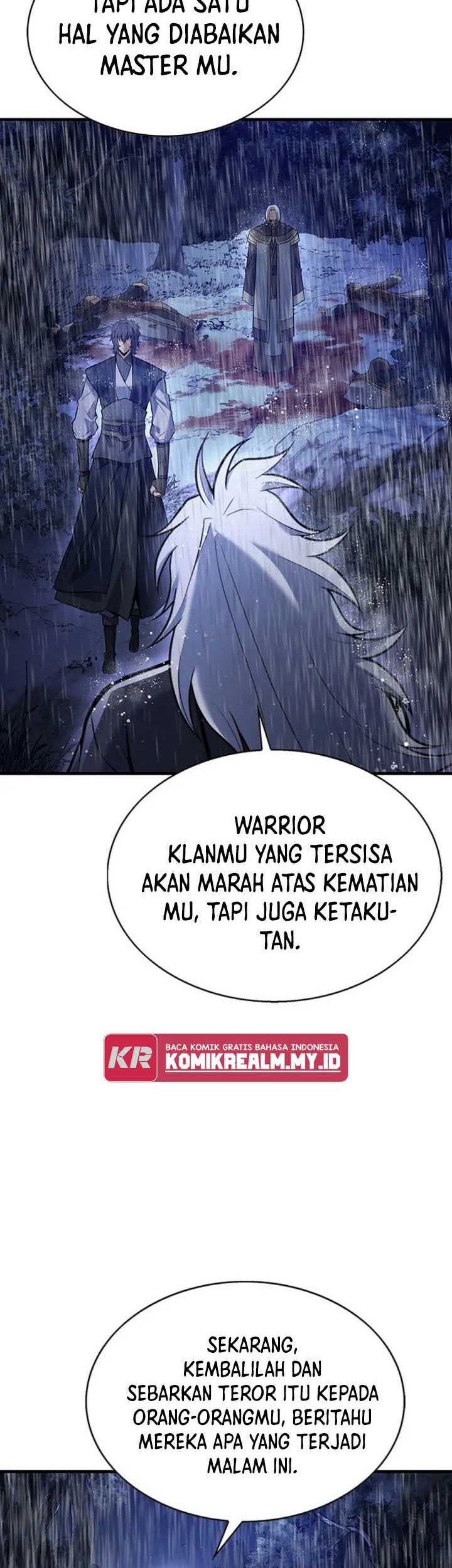 The Star Of A Supreme Ruler Chapter 55 Gambar 9