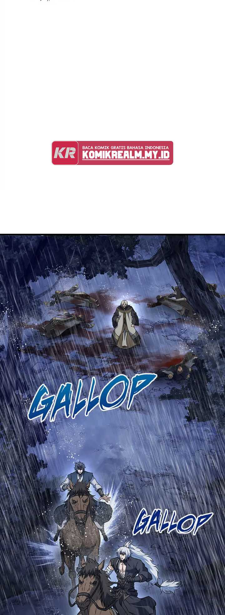 The Star Of A Supreme Ruler Chapter 55 Gambar 14