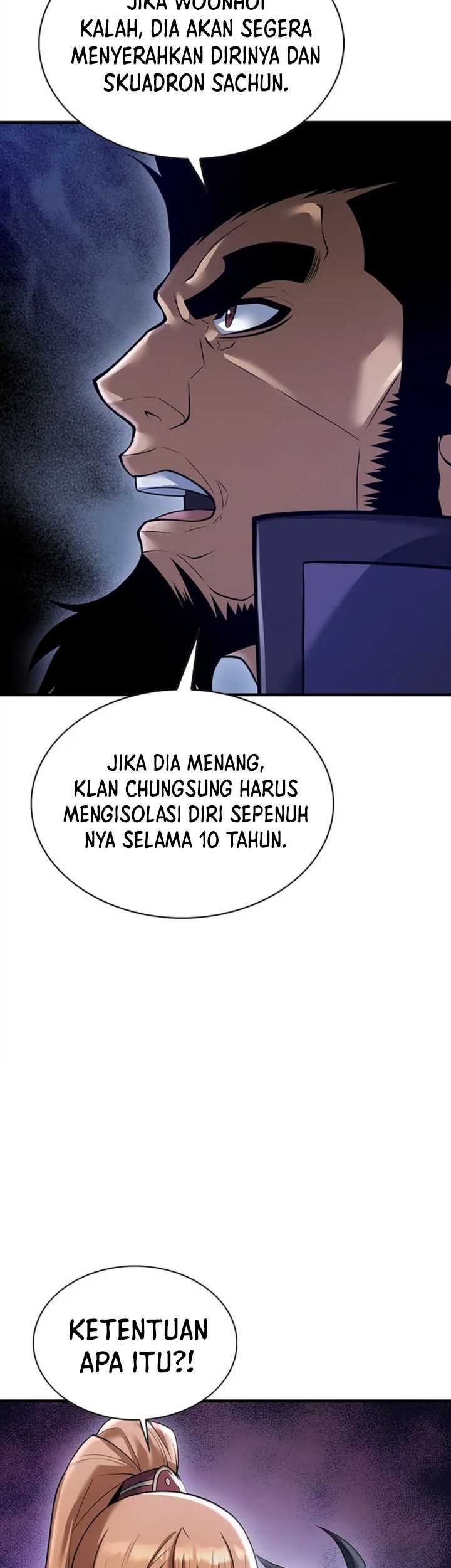 The Star Of A Supreme Ruler Chapter 54 Gambar 17
