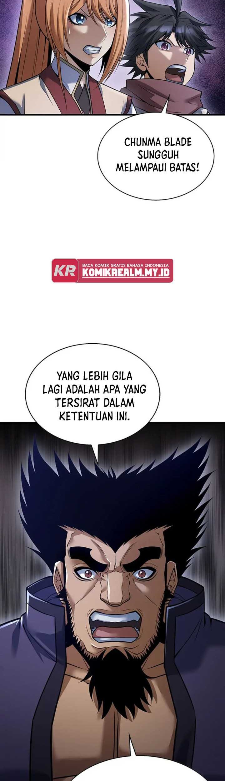 The Star Of A Supreme Ruler Chapter 54 Gambar 18