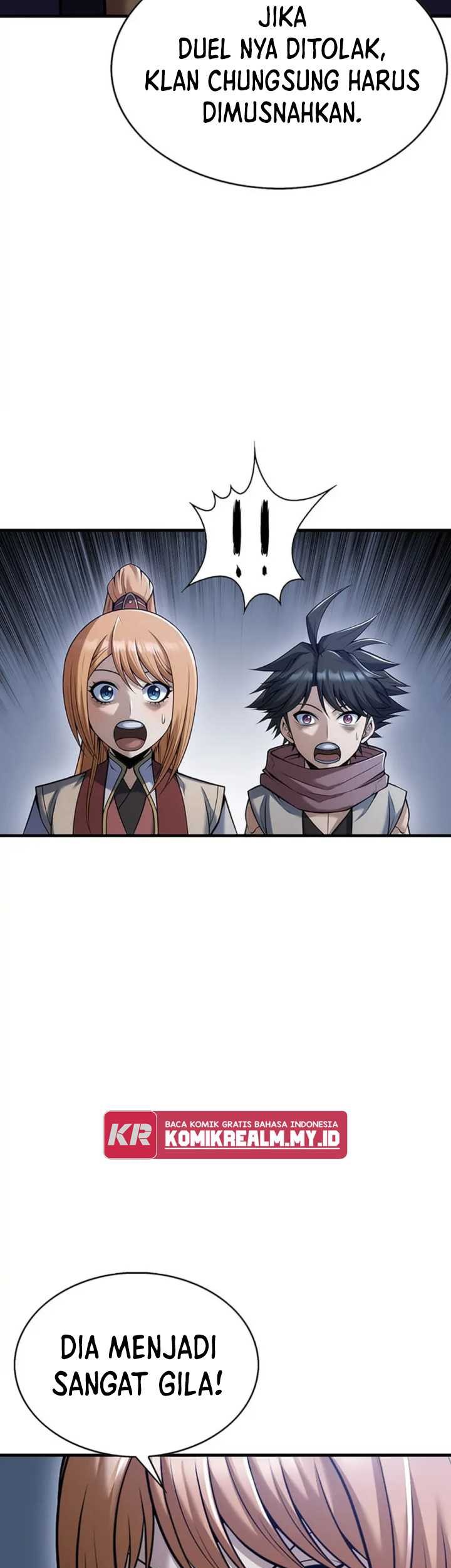 The Star Of A Supreme Ruler Chapter 54 Gambar 19
