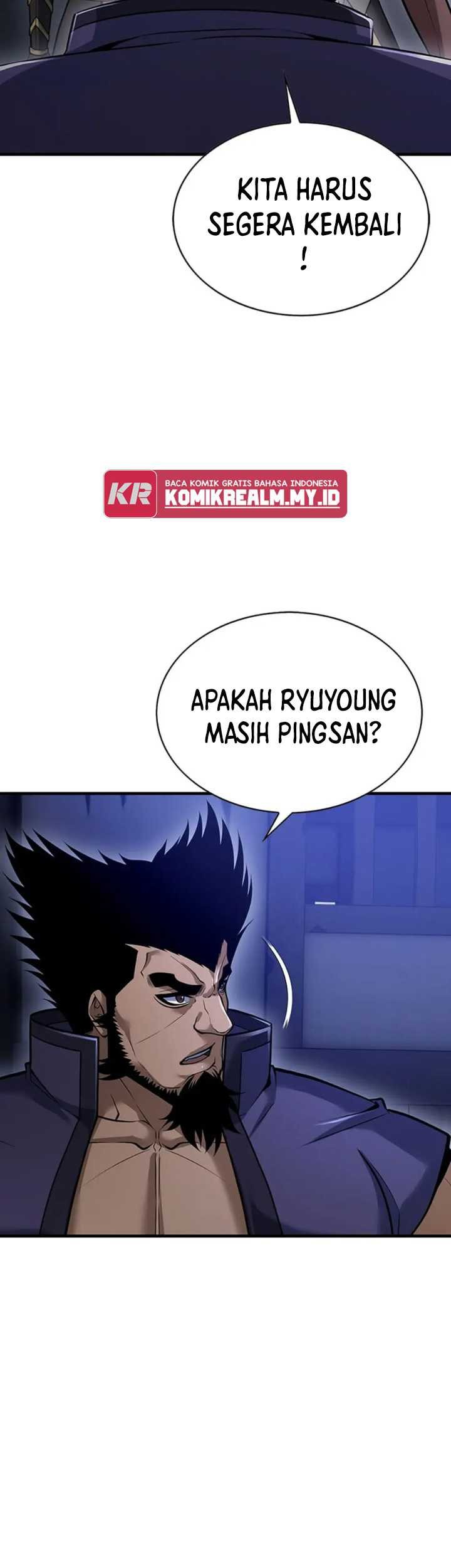 The Star Of A Supreme Ruler Chapter 54 Gambar 21