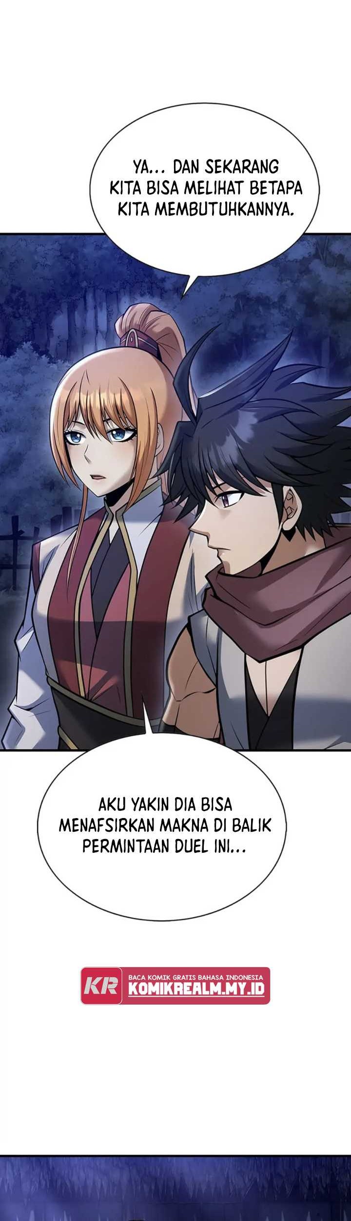 The Star Of A Supreme Ruler Chapter 54 Gambar 22