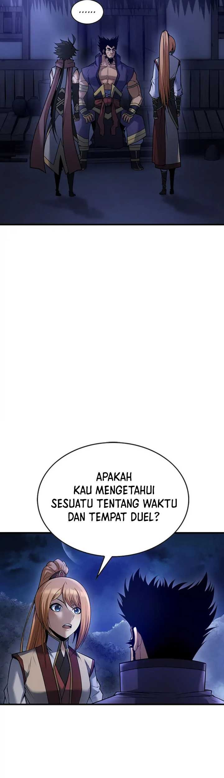 The Star Of A Supreme Ruler Chapter 54 Gambar 23