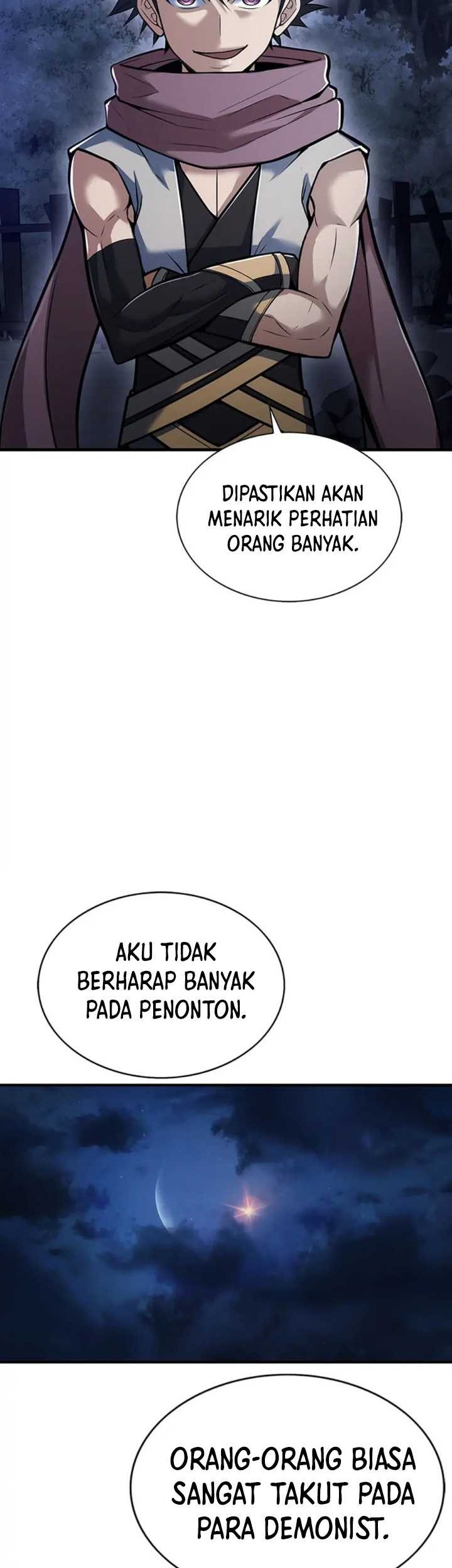 The Star Of A Supreme Ruler Chapter 54 Gambar 26