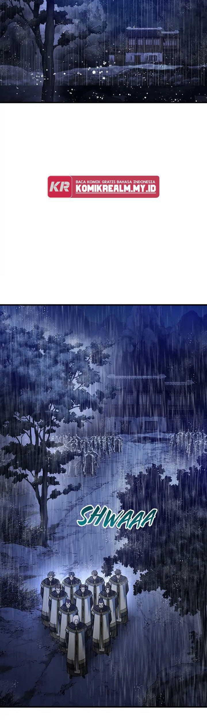 The Star Of A Supreme Ruler Chapter 54 Gambar 31