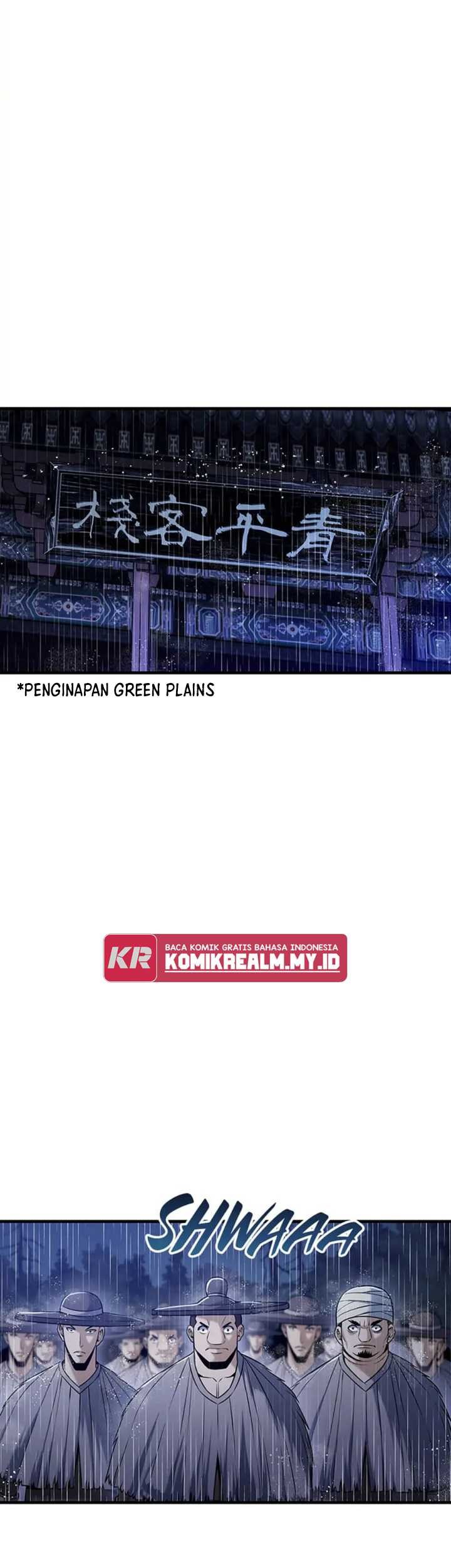 The Star Of A Supreme Ruler Chapter 54 Gambar 32