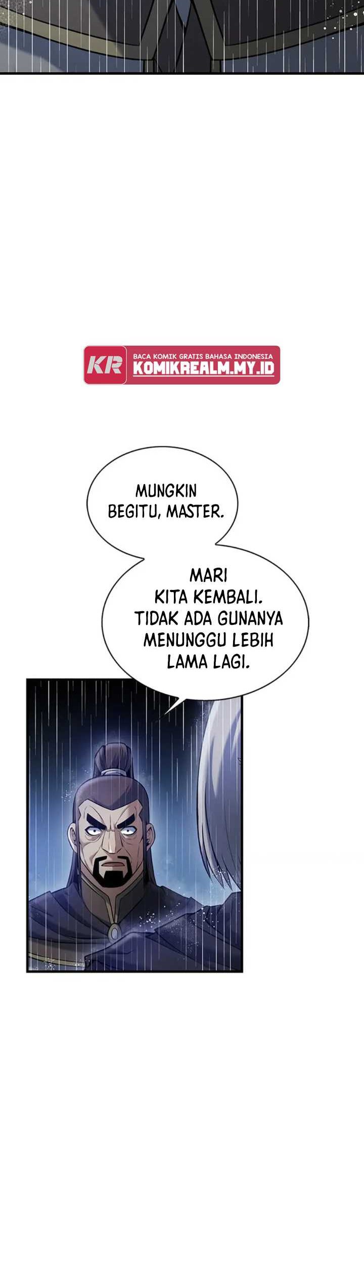 The Star Of A Supreme Ruler Chapter 54 Gambar 35