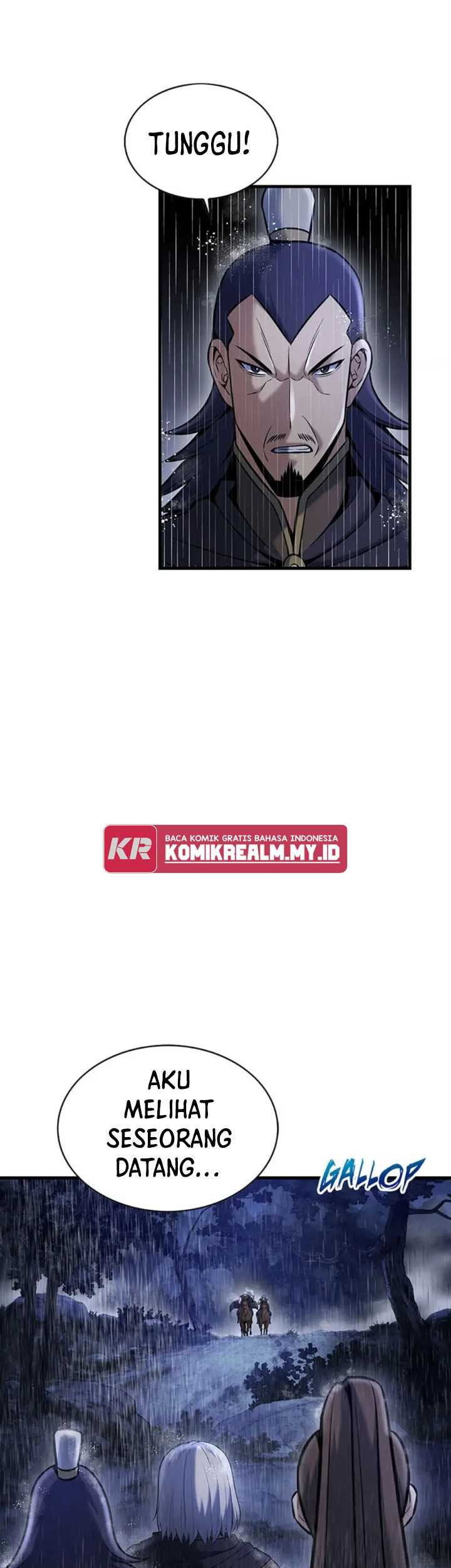 The Star Of A Supreme Ruler Chapter 54 Gambar 36