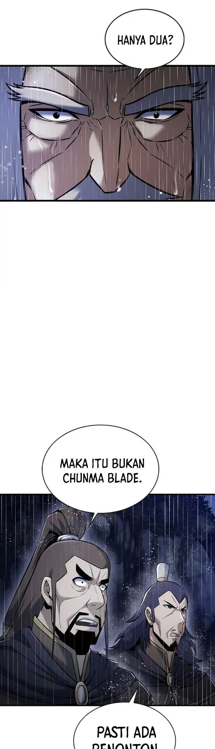 The Star Of A Supreme Ruler Chapter 54 Gambar 38