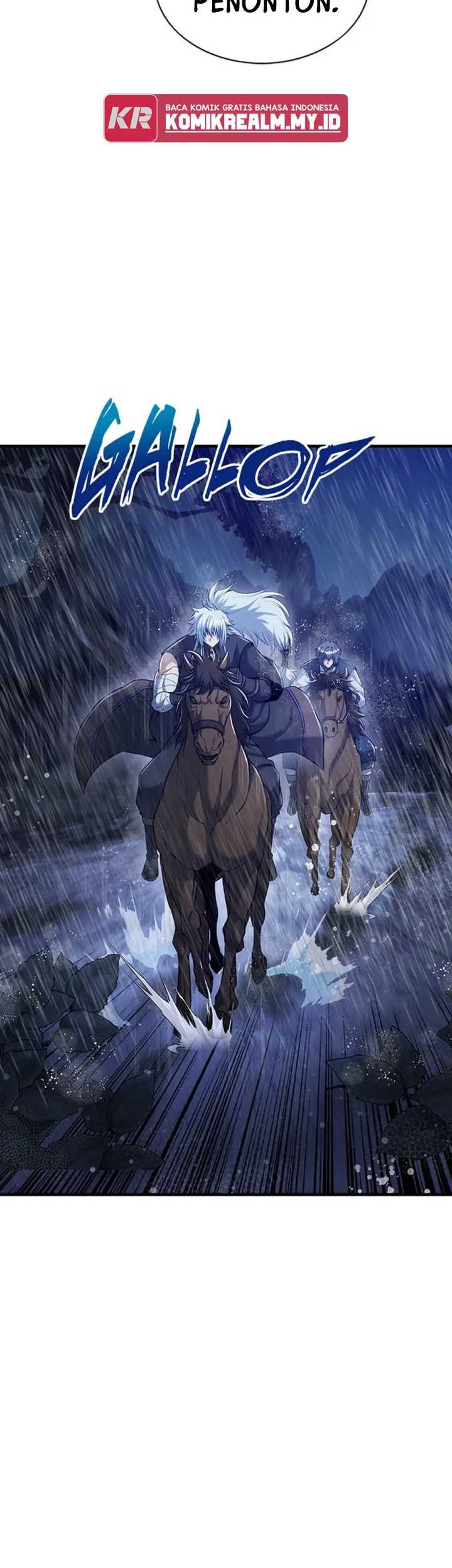 The Star Of A Supreme Ruler Chapter 54 Gambar 39