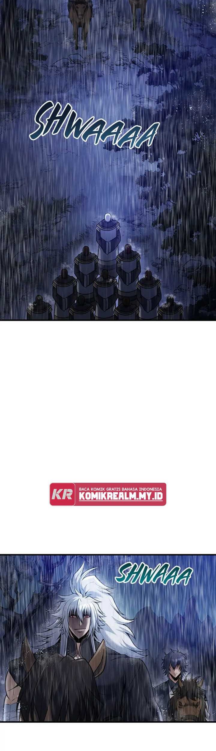 The Star Of A Supreme Ruler Chapter 54 Gambar 42