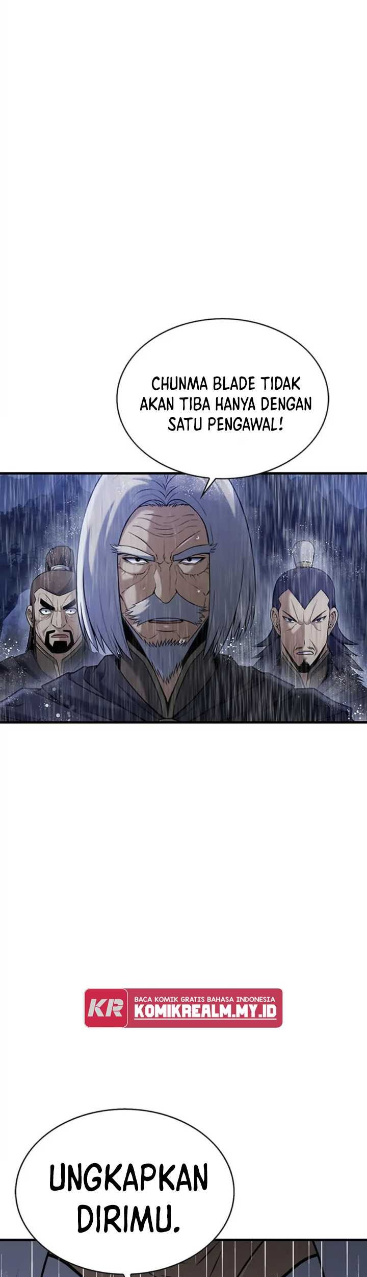 The Star Of A Supreme Ruler Chapter 54 Gambar 43