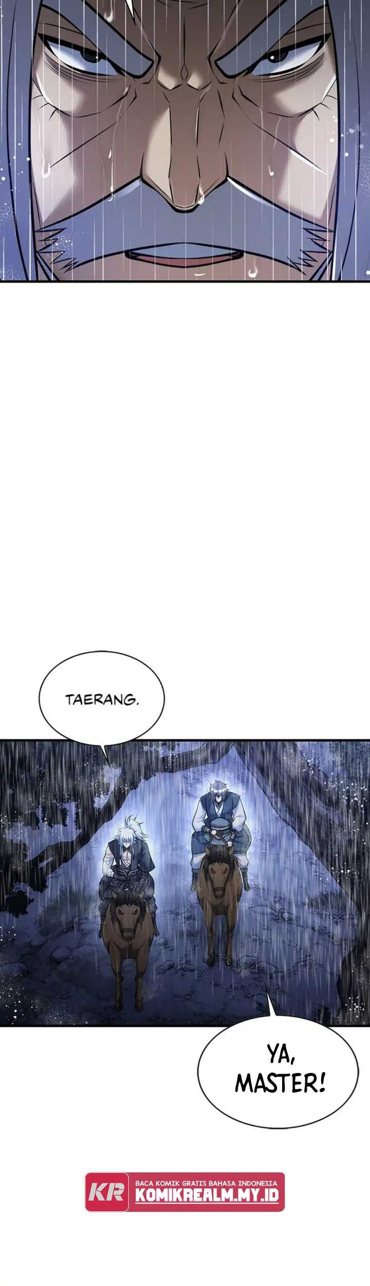 The Star Of A Supreme Ruler Chapter 54 Gambar 44