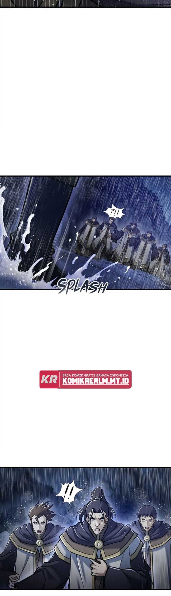 The Star Of A Supreme Ruler Chapter 54 Gambar 47