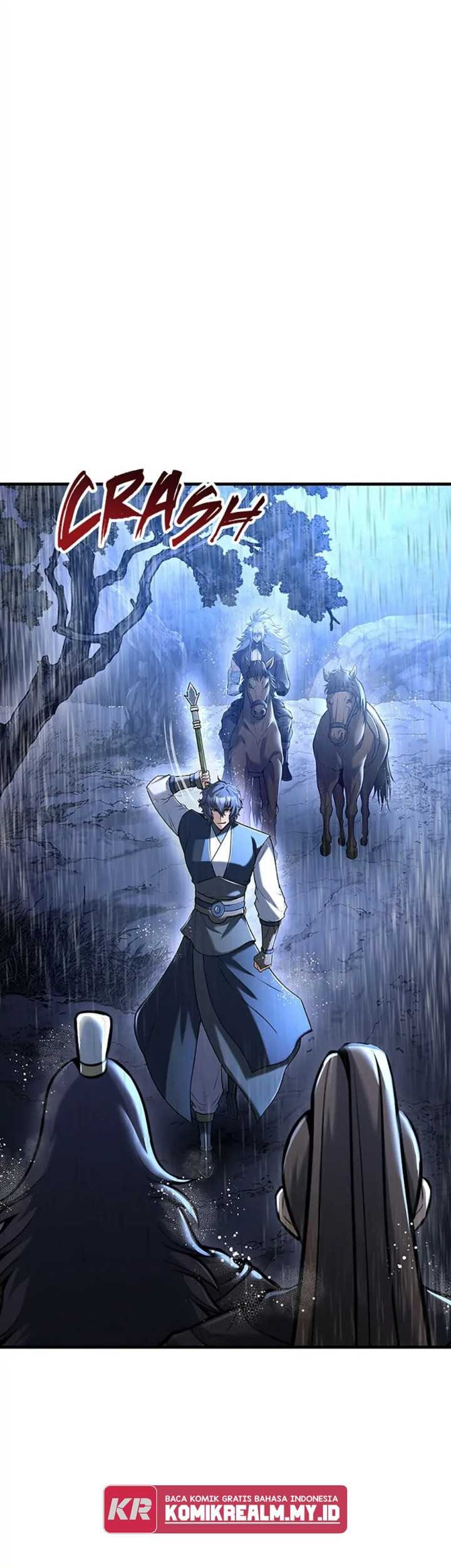 The Star Of A Supreme Ruler Chapter 54 Gambar 48