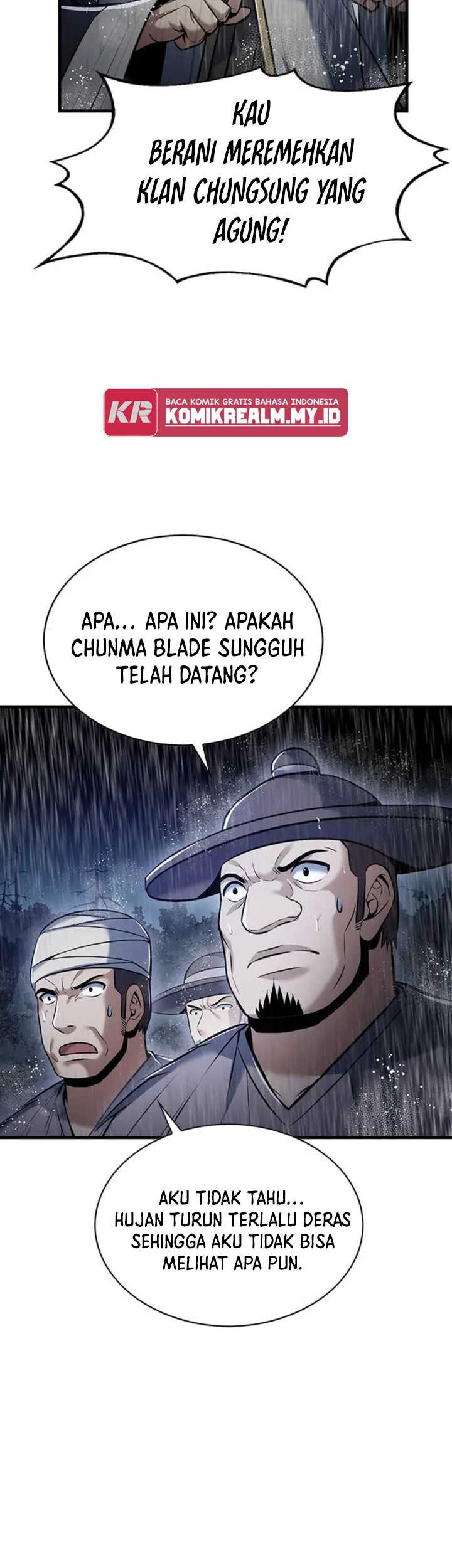 The Star Of A Supreme Ruler Chapter 54 Gambar 50