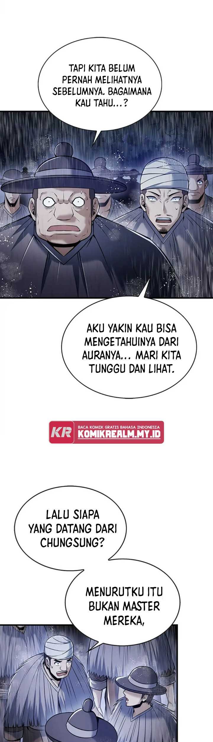 The Star Of A Supreme Ruler Chapter 54 Gambar 51