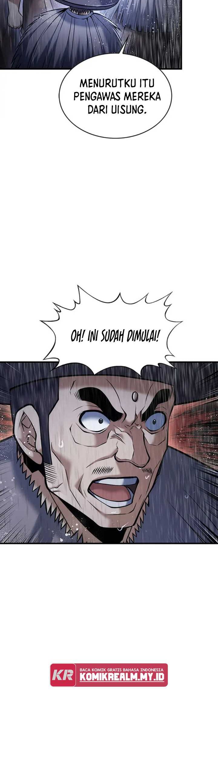 The Star Of A Supreme Ruler Chapter 54 Gambar 52