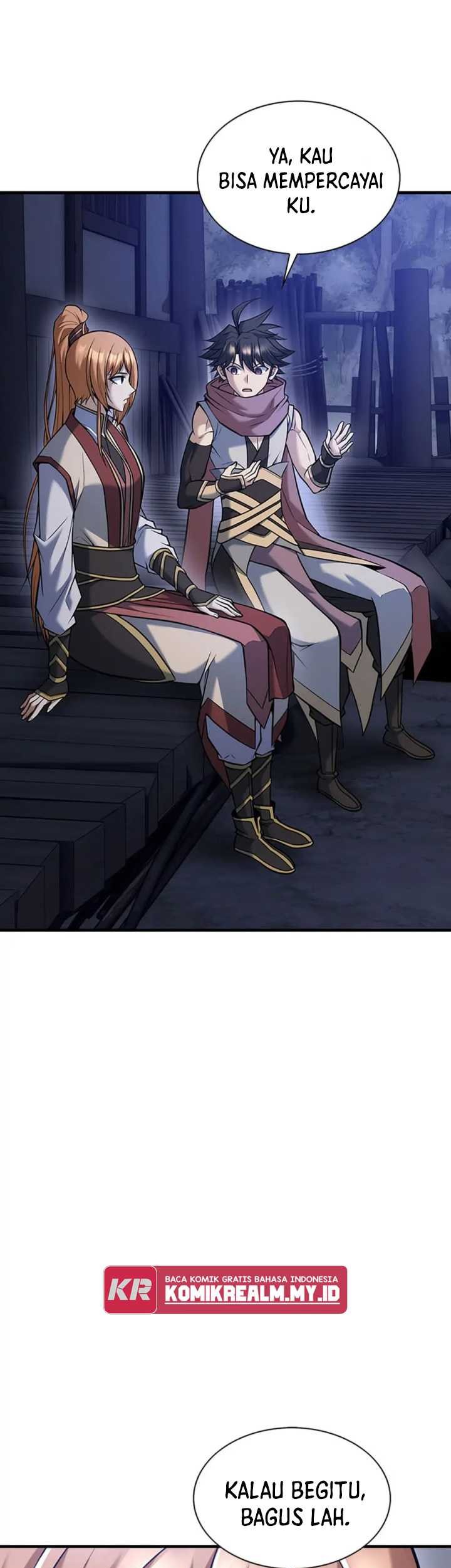Baca Manhwa The Star Of A Supreme Ruler Chapter 54 Gambar 2