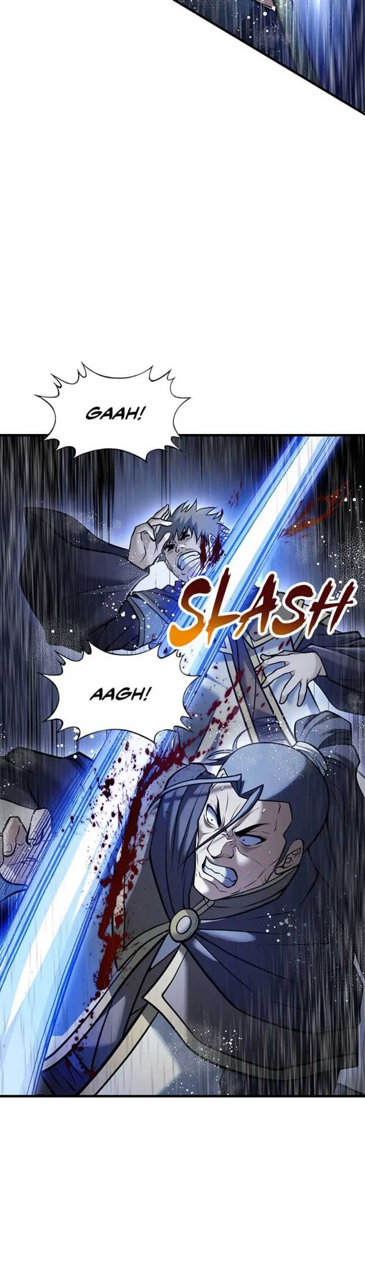 The Star Of A Supreme Ruler Chapter 54 Gambar 54