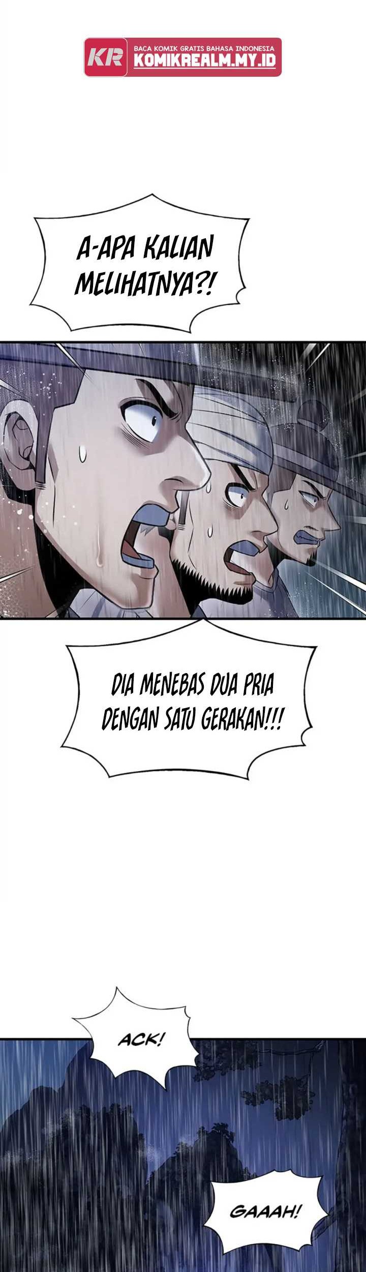 The Star Of A Supreme Ruler Chapter 54 Gambar 55