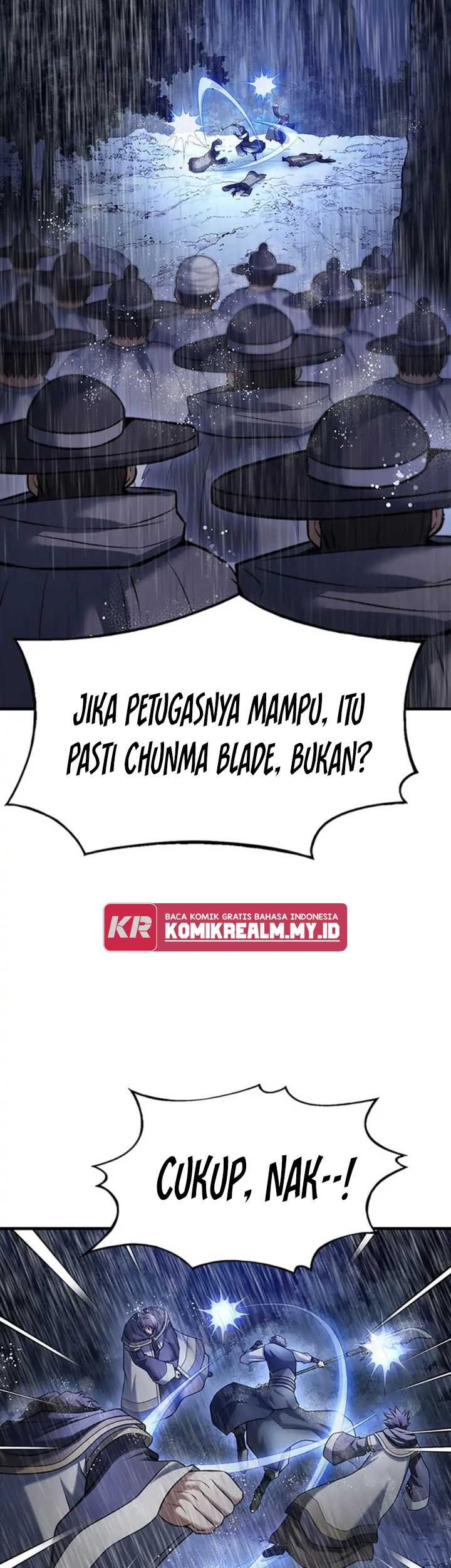 The Star Of A Supreme Ruler Chapter 54 Gambar 56