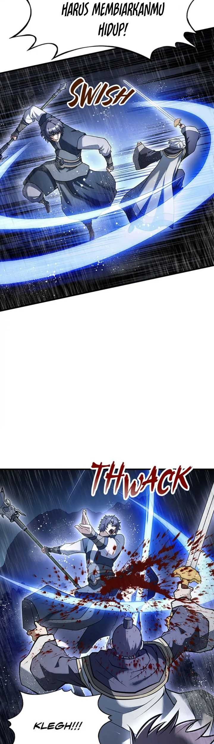 The Star Of A Supreme Ruler Chapter 54 Gambar 58