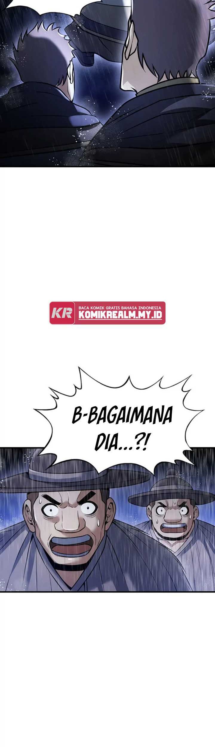 The Star Of A Supreme Ruler Chapter 54 Gambar 59