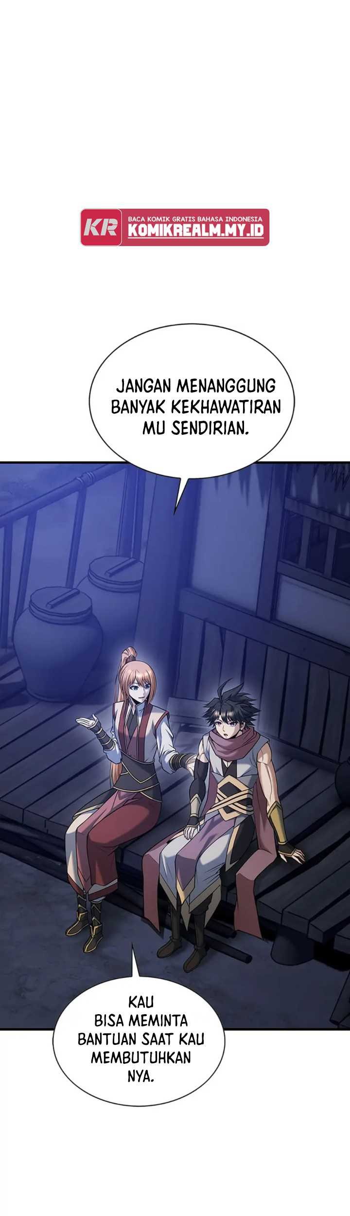The Star Of A Supreme Ruler Chapter 54 Gambar 4
