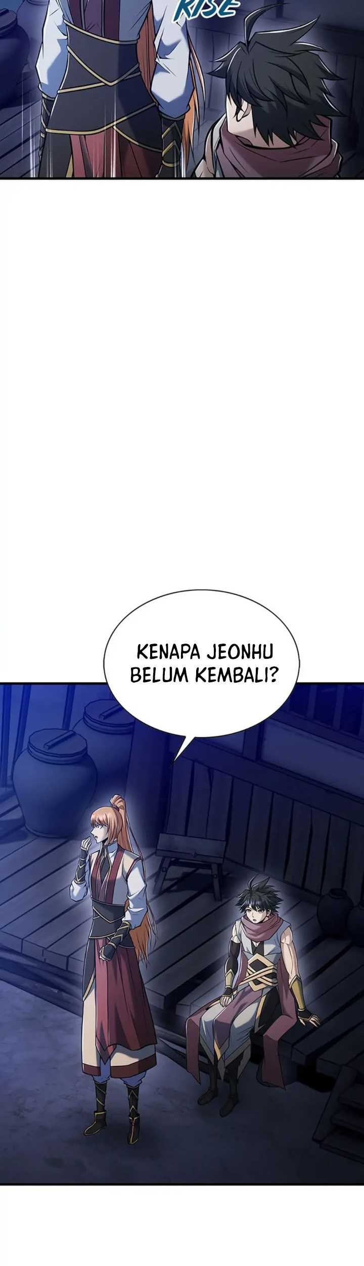 The Star Of A Supreme Ruler Chapter 54 Gambar 6