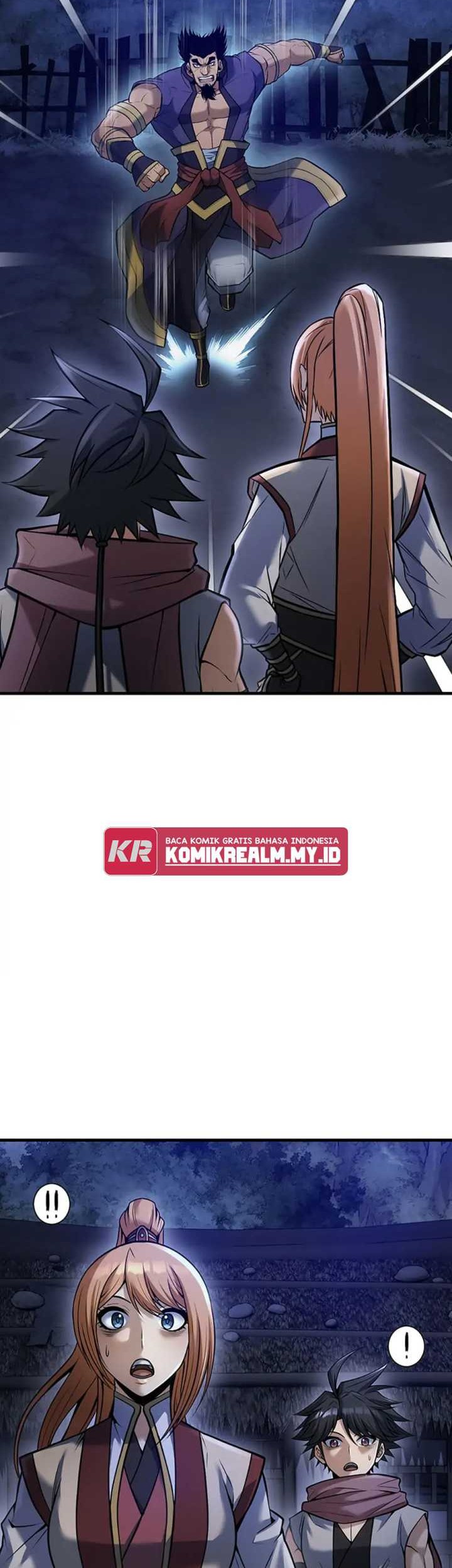The Star Of A Supreme Ruler Chapter 54 Gambar 11