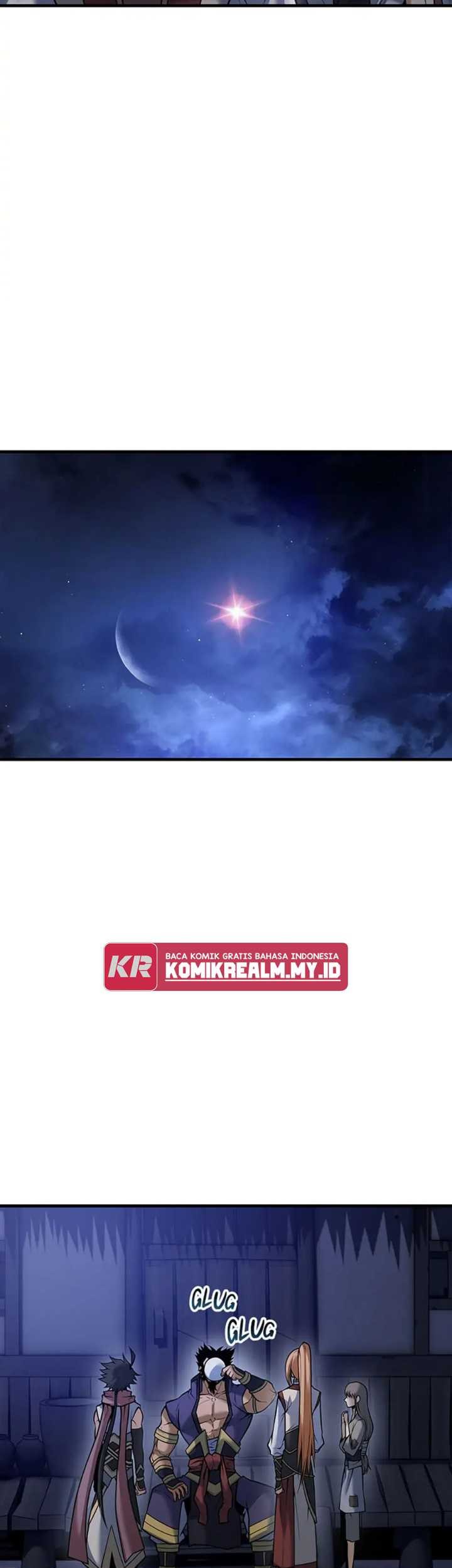 The Star Of A Supreme Ruler Chapter 54 Gambar 12