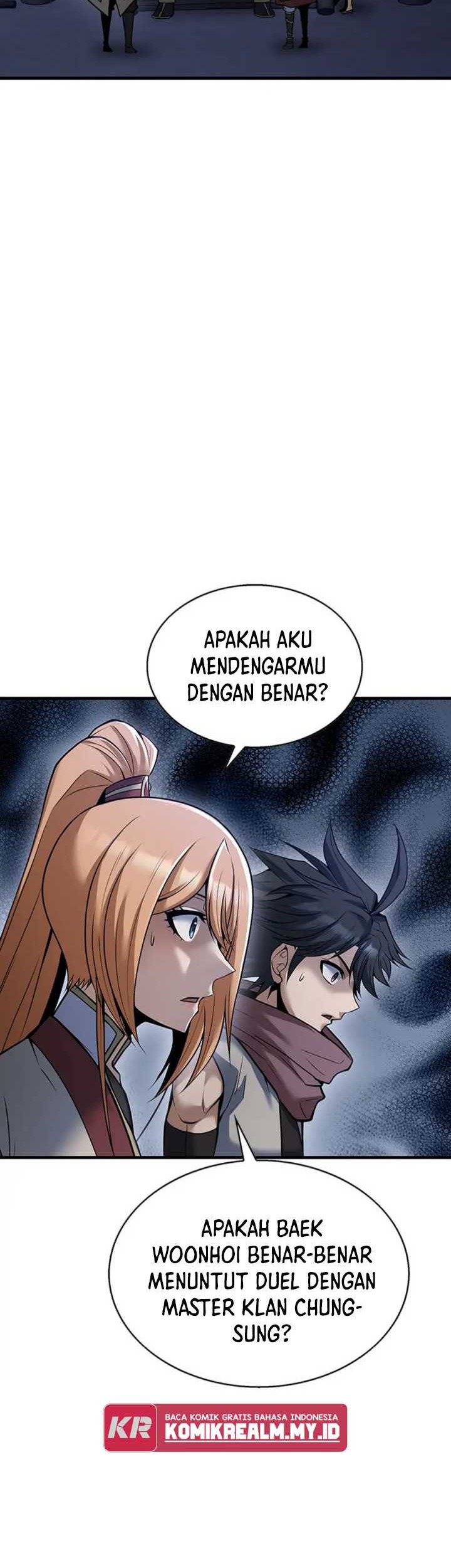 The Star Of A Supreme Ruler Chapter 54 Gambar 13
