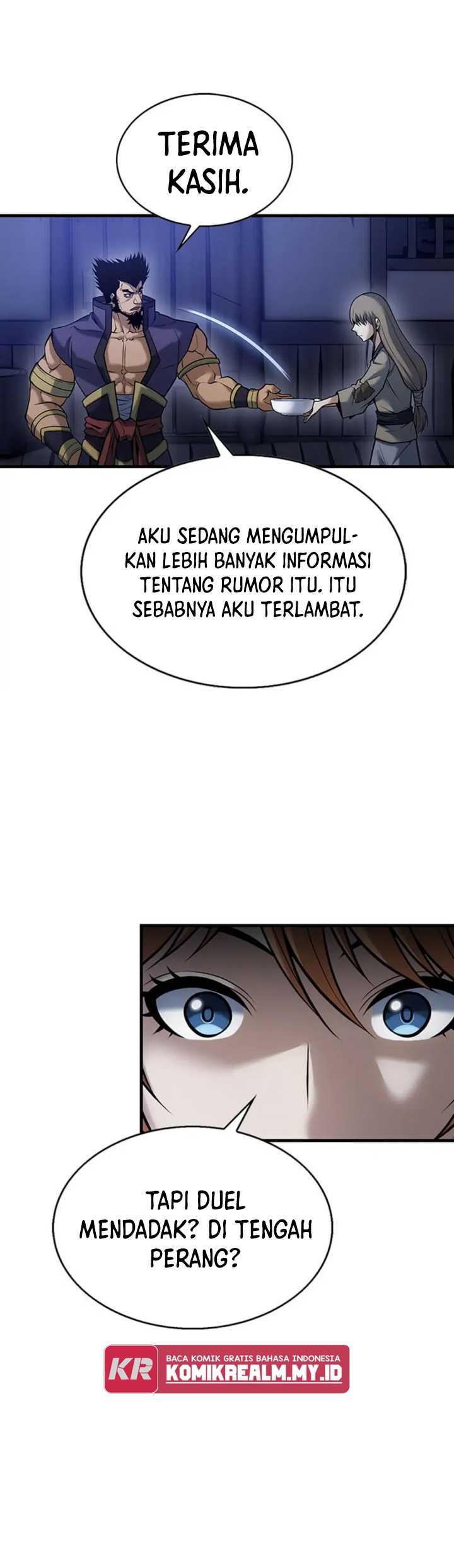 The Star Of A Supreme Ruler Chapter 54 Gambar 14