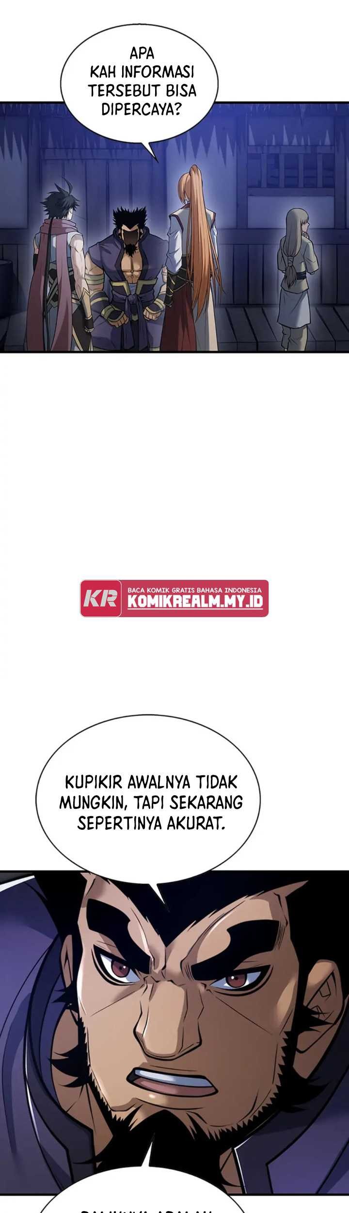 The Star Of A Supreme Ruler Chapter 54 Gambar 15