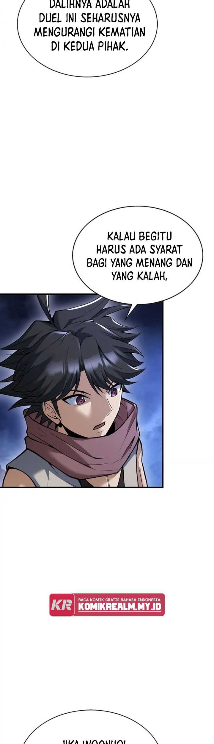 The Star Of A Supreme Ruler Chapter 54 Gambar 16