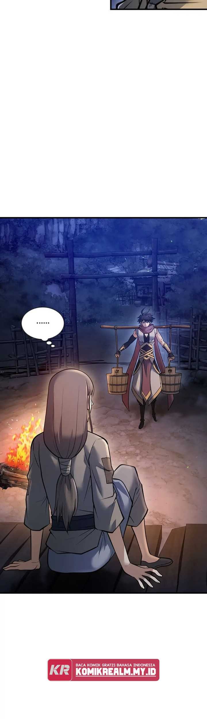 The Star Of A Supreme Ruler Chapter 53 Gambar 23